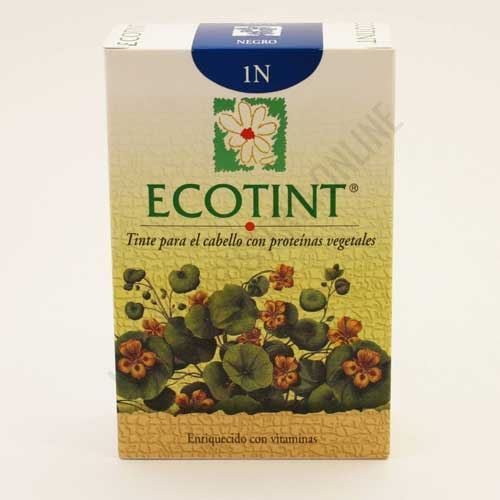 Ecotint Black-1N