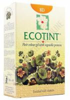 Ecotint Light Golden Blonde-8D