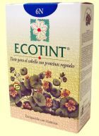 Ecotint Loiro Escuro-6N