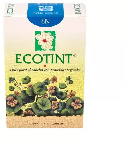 Ecotint Loiro Escuro-6N