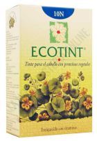 Loiro Platinado Ecotint-Ec10N