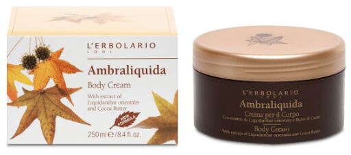 Ambralíquido Creme Corporal 250ml