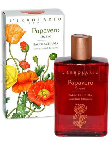 Gel de Banho Sweet Poppy 250 ml