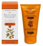 Creme Solar Facial Antienvelhecimento SPF 25 75 ml