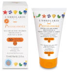 Piccolosole Creme Solar Infantil SPF 50+ 75 ml