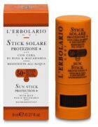 Barra Solar para Rosto e Corpo SPF 50+ 8 ml