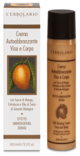 Creme Autobronzeador 100ml