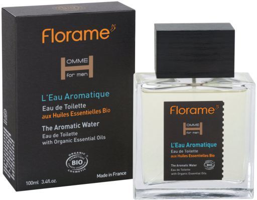 Eau de Toilette Aromática 100 ml