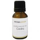 Óleo Essencial de Cedro 15 ml