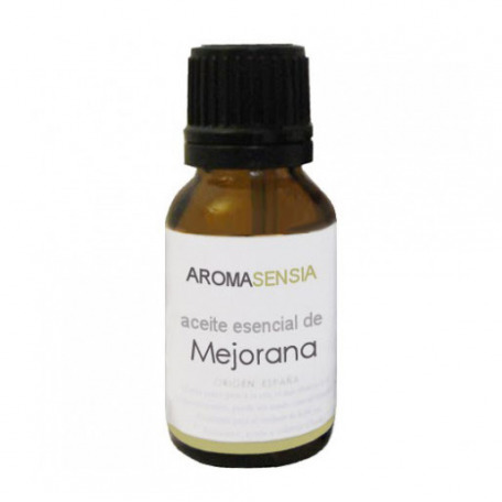 Óleo Essencial de Manjerona 15 ml