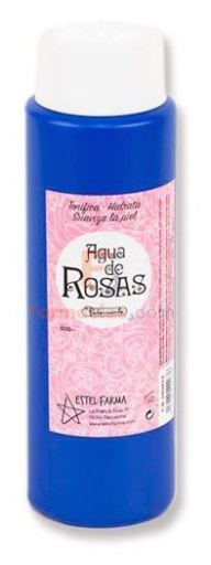 Spray de Água de Rosas (ainda) 120 ml