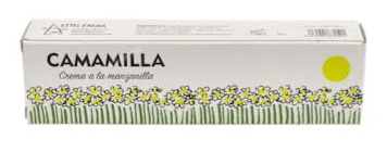 Camamilla Creme de Camomila 40 gr