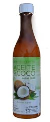 Óleo de Coco 175 ml