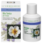 Óleo Corporal Tonificante Bio-ecocosméticos 125 ml