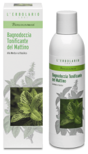 Bio ecocosmeticos Gel de Banho Tonificante 200 ml