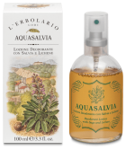 Aquasalvia Loção Desodorante 100ml