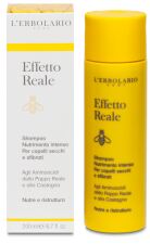 Effetto Reale Shampoo Hidratação Intensa 200ml