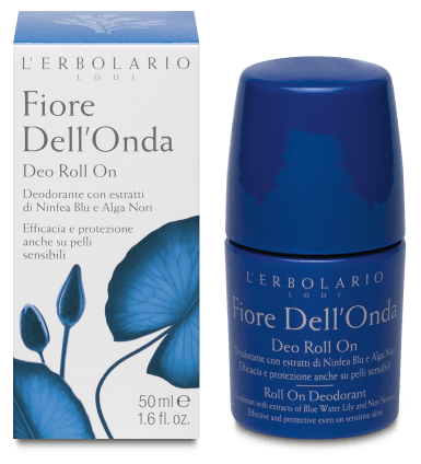 Fiore Dell&#39;Onda Roll-on Desodorante 50 ml