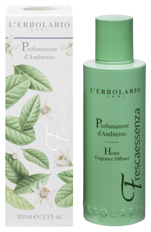 Ambientador Frescaessenza Home 100 ml