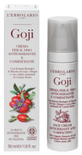 Goji Creme Facial Antioxidante 50ml