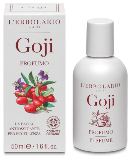 Perfume Goji 50ml