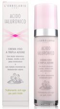 Creme Facial Tripla Ação Pele Mista 50 ml