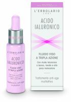 Fluido Facial Tripla Ação 28 ml