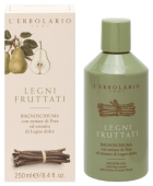 Gel de Banho Legni Fruttati 250 ml