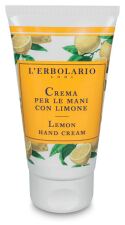 Creme de Mãos Limão 75ml