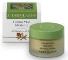 Creme Facial Hidratante com Aloe 50 ml