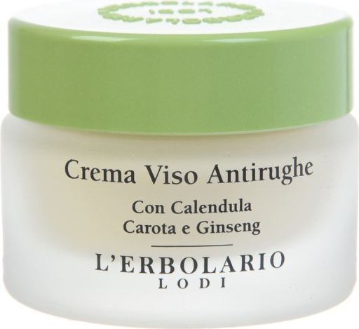 Creme Facial Antirrugas 30ml