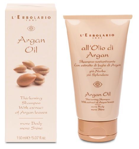 Shampoo Óleo de Argan 150ml