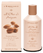 Gel de Banho Óleo de Argan 250 ml