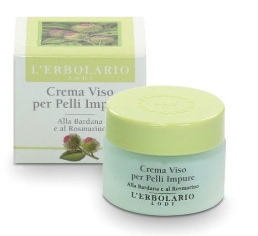 Creme Facial Para Pele Irritada 30 ml