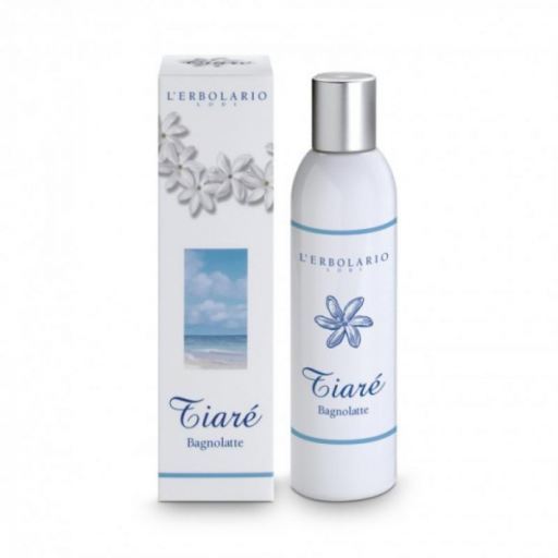 Gel de Banho Tiare 200 ml