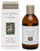 Tônico Facial Água Aromática de Camomila 200 ml