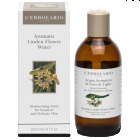 Água aromática de Linden Flowers 200 ml