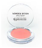 Sassy Salmon Compact Powder Blush