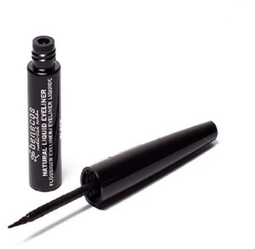 Eyeliner - Black Liquid Eyeliner