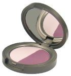 Sombra Compacta Mineral Duo Suculenta Ameixa