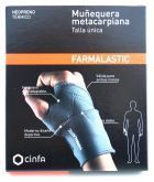 Pulseira Farmalastictic Neoprene TU