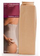 Cinta Farmalastic Velcro Beig T/3 115-130