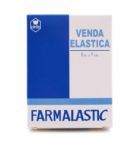 Bandagem Elástica Farmalastic 5X7