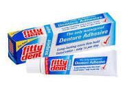 Creme dental super adesivo 40 gr