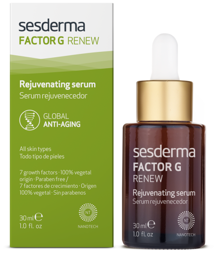 Factor G Renew Lipossoma Sérum 30 ml