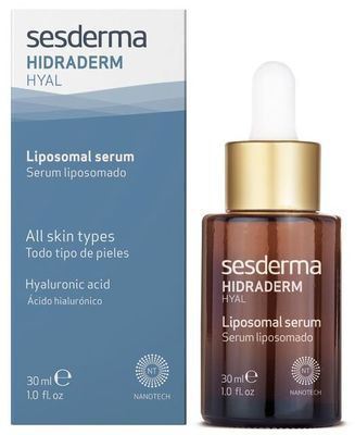 Hidraderm Hyal Liposomal Sérum 30ml