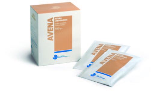 AVENA UNIPHARMA BANHO COLOIDE