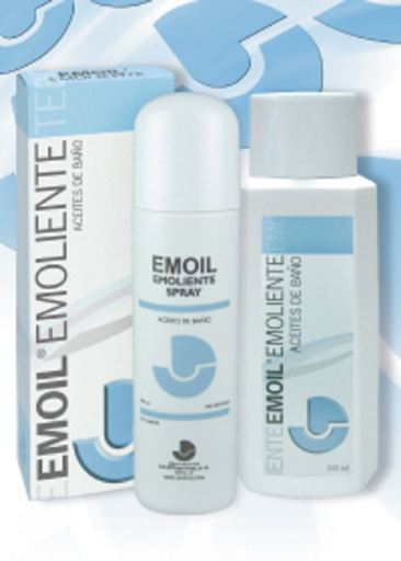 EMOIL® EMOLIENT