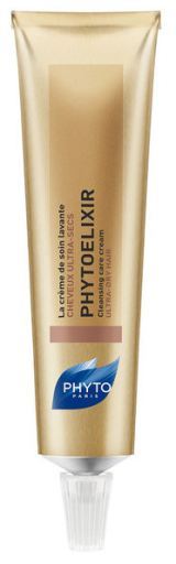 Phytoelixir Intense Nutrition Creme de Limpeza 75ml