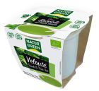 Creme de brócolis Pesto Verde Orgânico 310 ml